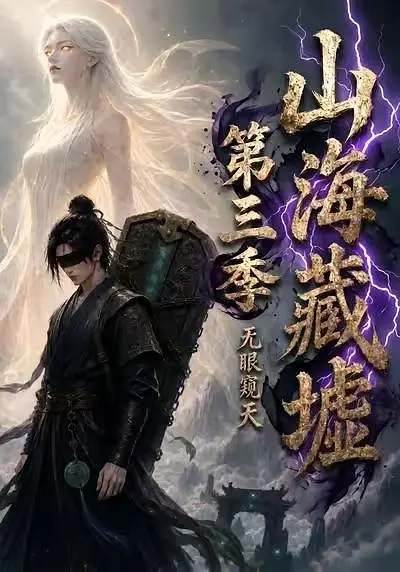 黑子的篮球短剧封面